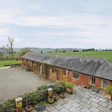 The Stables At Weedon Hill Farm Villa Church Stowe Eksteriør billede