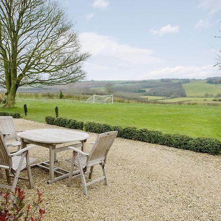 The Stables At Weedon Hill Farm Villa Church Stowe Eksteriør billede