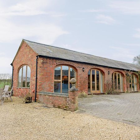 The Stables At Weedon Hill Farm Villa Church Stowe Eksteriør billede